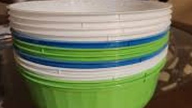 Photo of If You Own Any of These Plastic Bowls, Doctors Say You Need to Throw Them Away ‼️🤯😳 … Link in the Comments!👇🏻