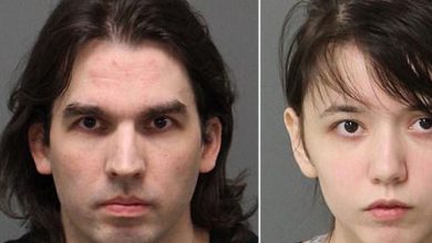 Photo of Father is arrested after impregnating his own daughter, but what gets attention is that he f… See more