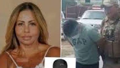 Photo of 70 year old man k!lls his own wife after discovering that she was M… see more