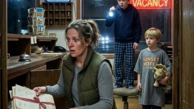 Photo of AFTER MY FATHER DIED, MY SISTER GOT THE LUXURY APARTMENTS AND I GOT A FALLING