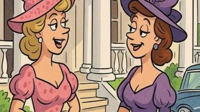 Photo of JOKE OF THE DAY: The Southern Belle Secret