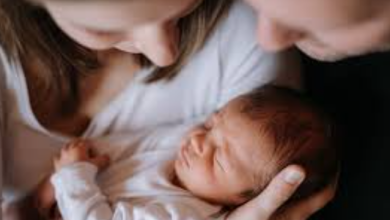 Photo of My Husband Asked For Paternity Test after I Gave Birth – He Was ‘Shocked’ When He Read the Results