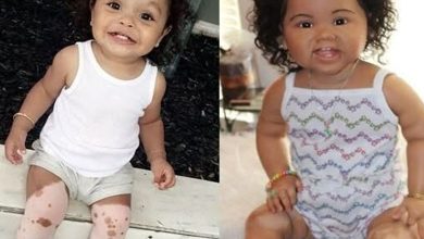 Photo of Rest in peace after father took his! See it!