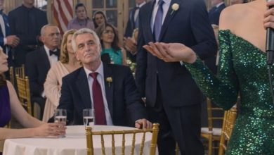 Photo of My sister laughed and called me “just a nurse” in front of 120 wedding guests