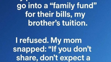 Photo of The Lesson My Grandfather Wanted Me to See About Who I Truly Am