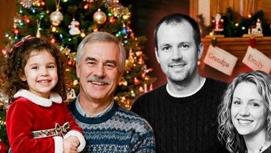 Photo of I Raised My Granddaughter After My Family Died in a Snowstorm Crash – Twenty Years Later, She Handed Me a Note That Changed Everything