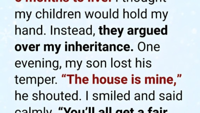 Photo of When I Was Given Six Months to Live, I Discovered Who Truly Cared