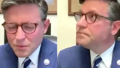 Photo of Mike Johnson Confirmed: What His New Role Means for America’s Future
