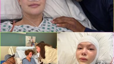 Photo of Isabella Strahan’s Heartbreaking Update: Daughter’s Critical Chemotherapy Delayed After Third Brain Surgery – What Doctors Are Quietly Revealing Raises Serious Concerns 💔