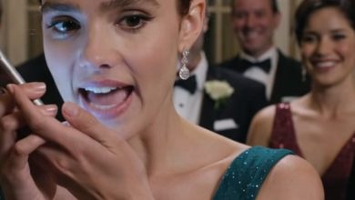 Photo of My husband chose his father over me in front of 600 guests, then the doors opened