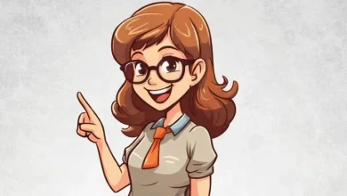 Photo of The teacher asked, Which body part increases to 10 times its size when stimulated