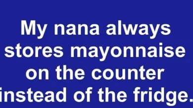 Photo of Refrigerate or Leave Out? The Truth About Mayonnaise Storage
