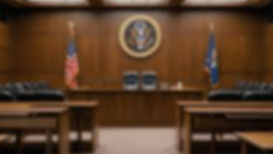 Photo of My Husband Tried to Leave Me with Nothing – Then My 10-Year-Old Son Said Something in Court That Made the Whole Room Go Silent