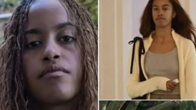 Photo of The Truth About Malia Obama’s Los Angeles Appearance