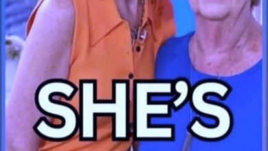 Photo of 20-30 Minutes ago in Arizona, Savannah Guthrie was confirmed as….. OMG