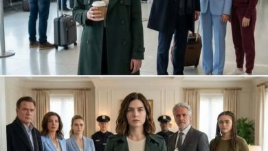 Photo of My father used to call me a bastard and insist I had no place on family vacations. For fifteen years, I lived like an outsider—treated as a burden, thankful for whatever little I was given. But while they were off traveling across Europe, I uncovered the truth