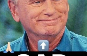 Photo of What Was Recently Confirmed About Pat Sajak