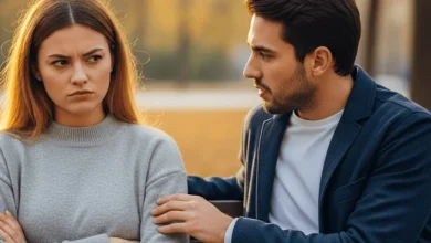 Photo of He Invited His Ex. I Left Calmly. Then They Learned The Truth._part1