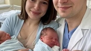 Photo of TRAGEDY STRIKES NEW MOTHER Young Girl Welcomes Triplets Before Heartbreaking Turn Of Events