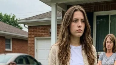 Photo of My Father Threw Me Out When I Got Pregnant Without Knowing the Truth. Fifteen Years Later, My Family Came to Visit Me and My Son… and What They Saw Left Them Pale and Speechless.