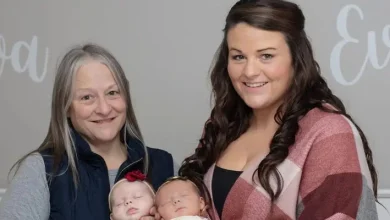 Photo of The Ultimate Betrayal, Why This Mother and Daughter Are Both Carrying The Same Mans Child And The Chilling Discovery That Has The Whole Town Demanding Justice