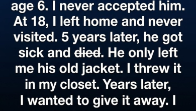 Photo of Real-Life Stories That Feel Like Guardian Angels Were Looking Out for Them