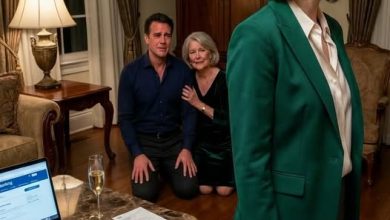 Photo of Three days after my wedding, I quietly moved my entire million-dollar inheritance from my grandfather into a trust, just to be safe.