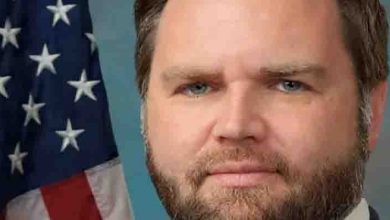 Photo of JD Vance expects ‘positive’ US-Iran war talks as he departs for Pakistan