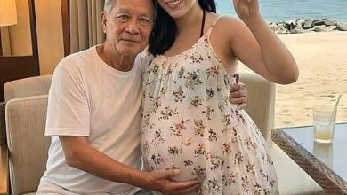 Photo of The Young Woman Who Married a 70-Year-Old — What She Discovered Days Later Shocked Everyone