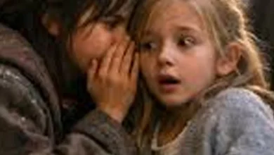 Photo of I handed him the bottle without letting go of my daughter’s hand. He took it with a distracted gesture at first, as if expecting to find a silly confusion. But as soon as he read the label, he changed.