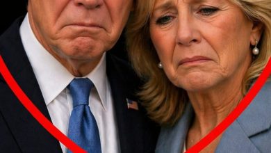 Photo of The Heartbreaking Reason First Lady Jill Biden Is Devastated Today