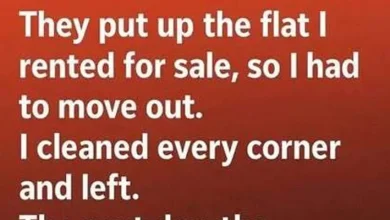 Photo of The Pristine Exit, Why My Landladys 3 AM Inspection Led to a Life-Changing Phone Call I Never Saw Coming