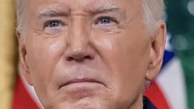 Photo of Biden’s Daughter Shares Major Update On His Health From The Hospital