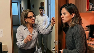 Photo of I Canceled My Ex-Mother-in-Law’s Credit Card After The Divorce… And When My Ex Called Screaming, I Finally Said What I’d Been Swallowing For Years