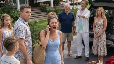 Photo of My own daughter left me a breezy little voicemail saying, “Mom, you don’t need to come this summer. Kevin thinks it’s better if we keep the lake house for our family,” as if the cedar walls, the sage green door, the dock