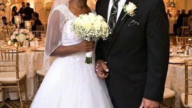 Photo of Poor black girl marries 72 Years old Man, 10 days later She discovers…