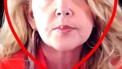 Photo of MELODY THOMAS SCOTT BAD NEWS!