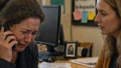 Photo of My 13-Year-Old Son Passed Away – Weeks Later, His Teacher Called and Said, ‘Ma’am, Your Son Left Something for You. Please Come to the School Right Away’