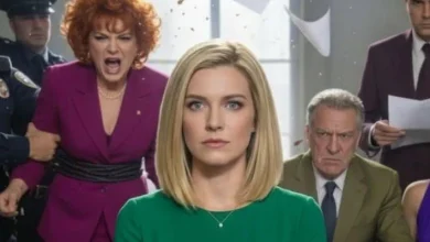 Photo of At the will hearing, my parents chuckled out loud as my sister received $6.9 m. me? i got $1, and they said, ‘go make your own.’ my mother sneered, ‘some kids just don’t measure up.’ then the lawyer read grandpa’s last letter—my mom began screaming…