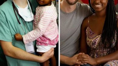 Photo of I Adopted a 3-Year-Old Girl After a Fatal Crash – 13 Years Later, My Girlfriend Showed Me What My Daughter Was ‘Hiding’