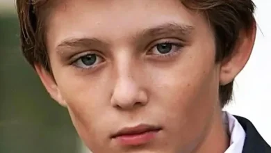Photo of At 18, Barron Trump FINALLY Admits What We All Suspected…