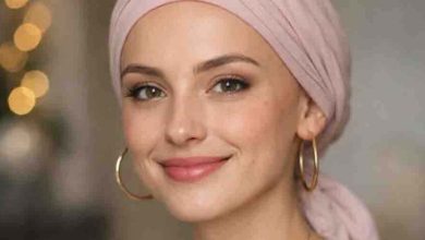 Photo of Struggling Against Cancer TikTok Star Died At 26