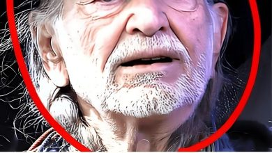 Photo of WILLIE NELSON TRAGEDY!