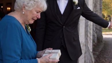 Photo of I Flew Across the Country for My Son’s Wedding – But When I Reached the Church, He Blocked the Door and Said, ‘Mom, You’re Not Welcome Here Anymore’