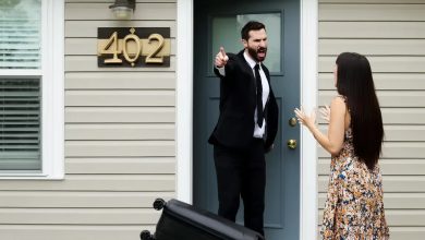 Photo of The $75 Million Inheritance and the Divorce Clause That Backfired