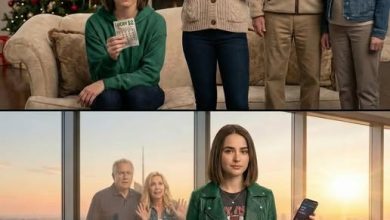 Photo of My parents gave me a $2 lottery ticket and my sister a $13,000 cruise ticket. I won $100 million. By the time my parents found out, I had received 79 missed calls.