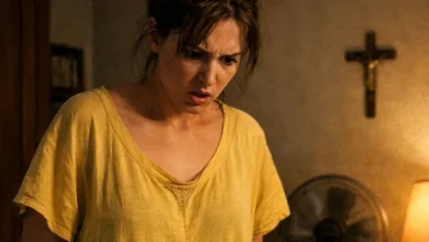 Photo of At a 4th of July Cookout, Grandma Gave Us Each a $15,000 Check—Everyone Dismissed It, but I Kept Mine and Went to the Bank