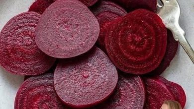 Photo of Doctors reveal that regularly eating beetroot can lead to… See more