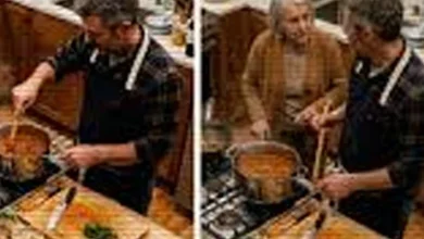 Photo of She Locked My Pantry in My Own House—So I Changed Dinner Forever