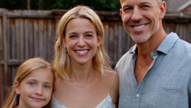 Photo of My Daughter Died Two Years Ago – Last Week the School Called to Say She Was in the Principal’s Office